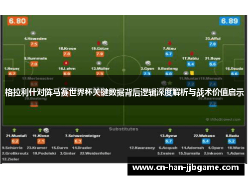 格拉利什对阵马赛世界杯关键数据背后逻辑深度解析与战术价值启示